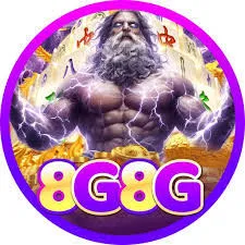 8G8G - Petualangan Aksi yang Mendebarkan