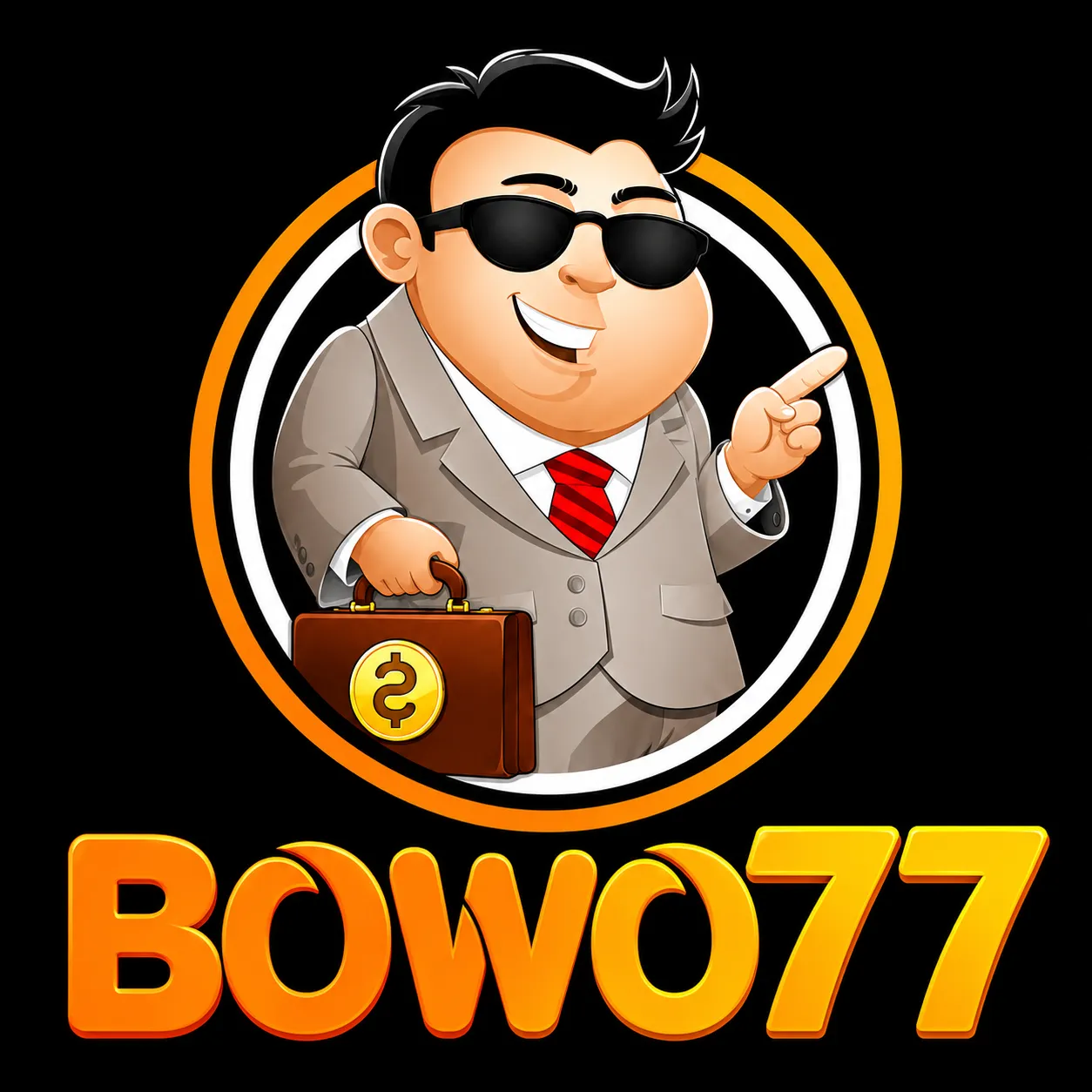 BOWO77 - Petualangan Anime yang Mengasyikkan