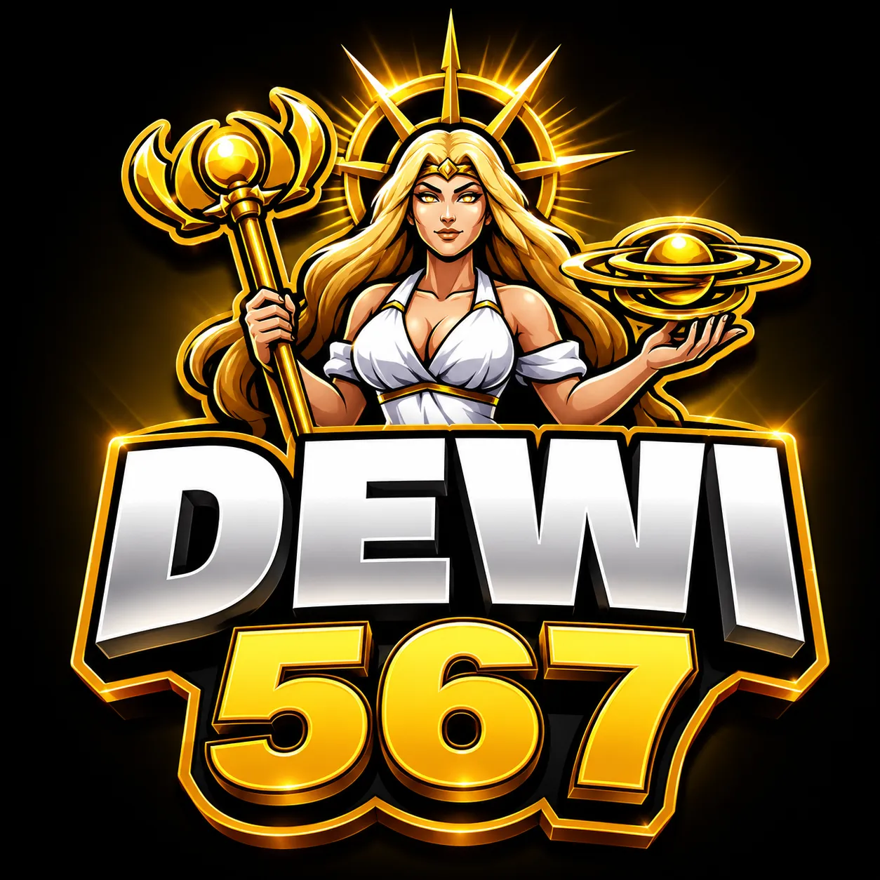 DEWI567 - Permainan Seru Match-3 yang Menantang
