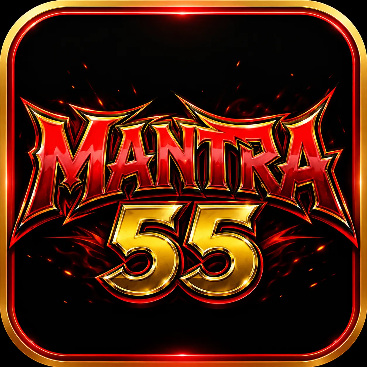 MANTRA55 - Game FPS Terbaik untuk Pertarungan Seru