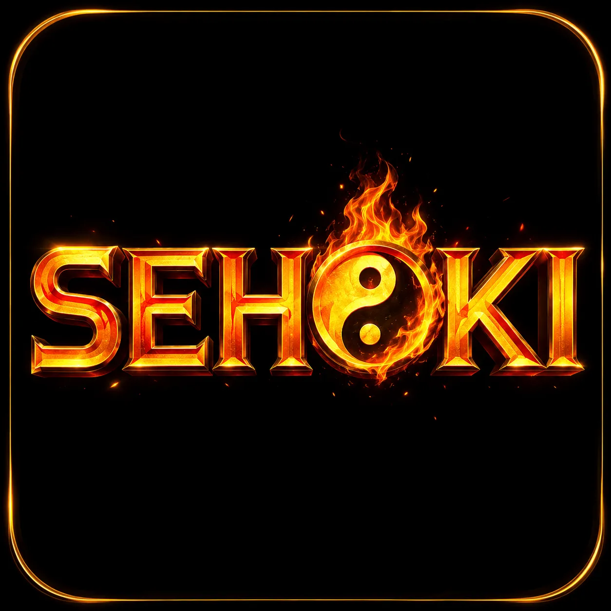 SEHOKI - Game Tempur TPS yang Seru dan Menantang