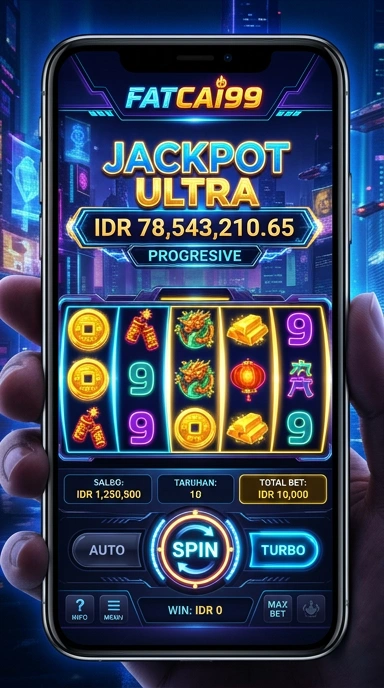 Halaman unduh aplikasi yang terorganisir dengan baik di fatcai99.
